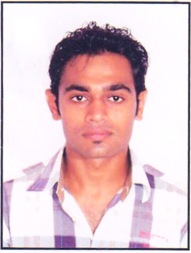 Tejas Savaliya Bharatbhai