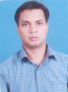 Anuraag Prasad