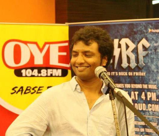 Vipul Khunte