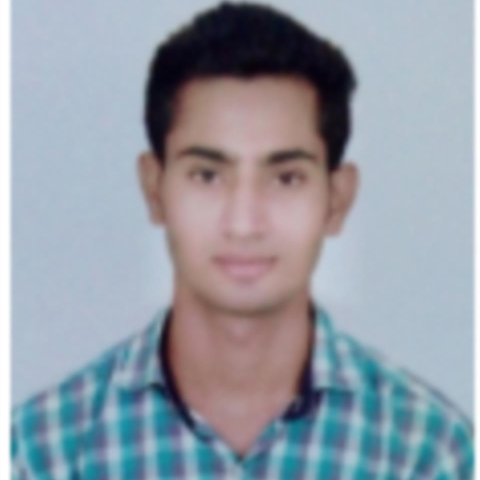 Nitin Shivaji Chaudhari