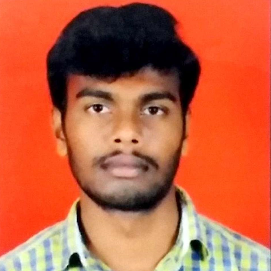 Ganeshachar M K