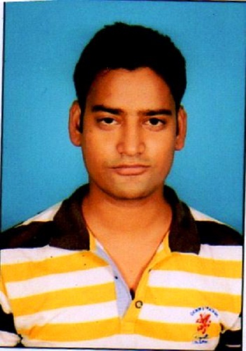 Veevek Kumar