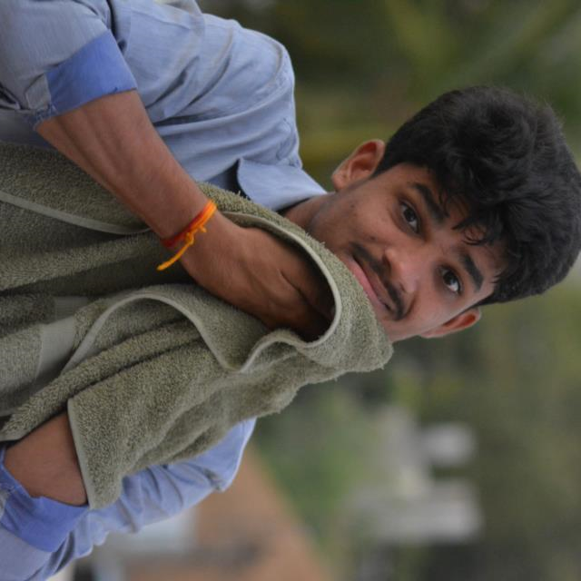 Marpu Sudheer