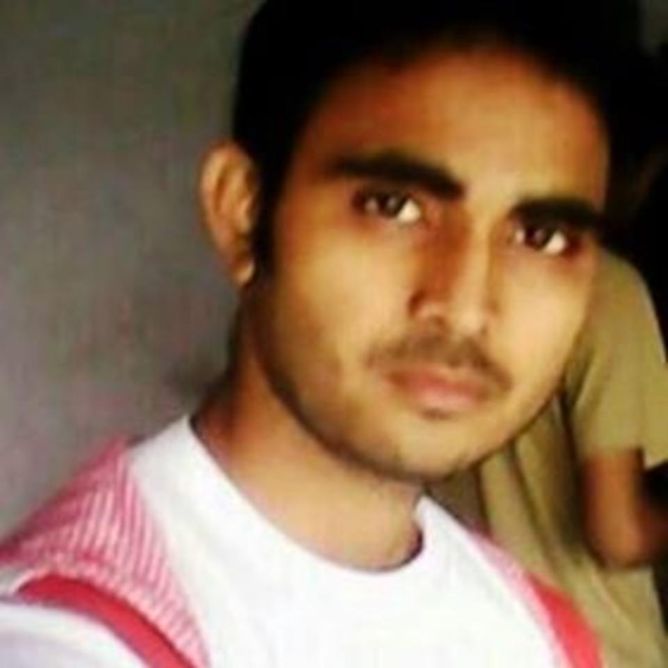 Shailendar Kumar