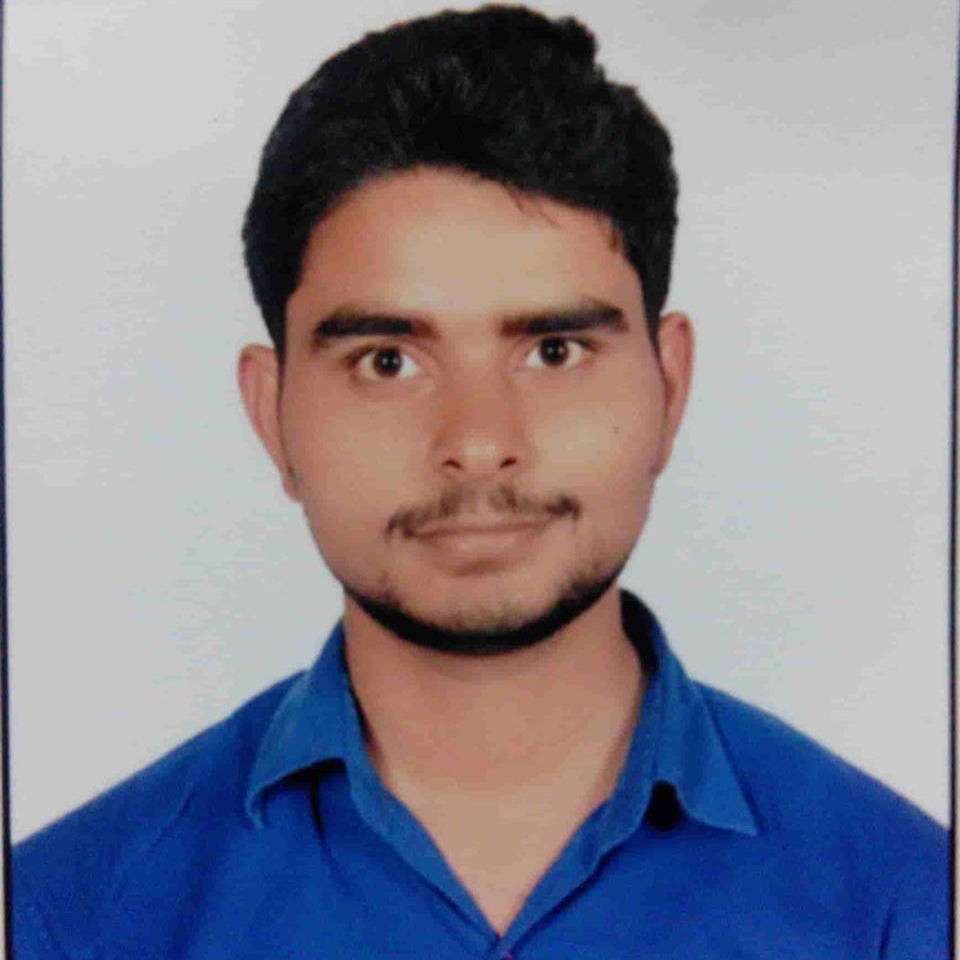 Prashanth Singh