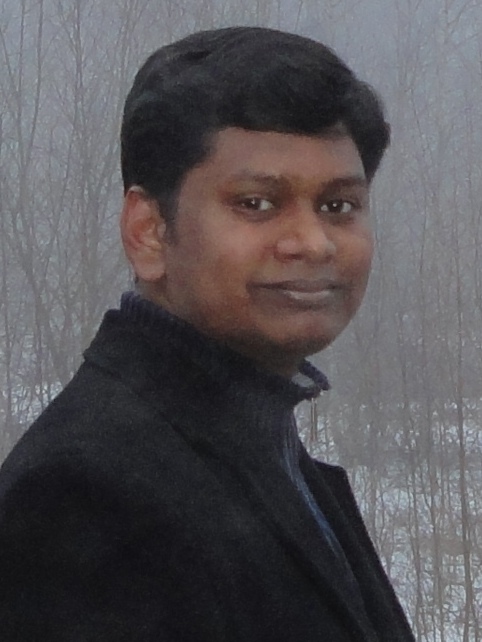 Rajkumar R