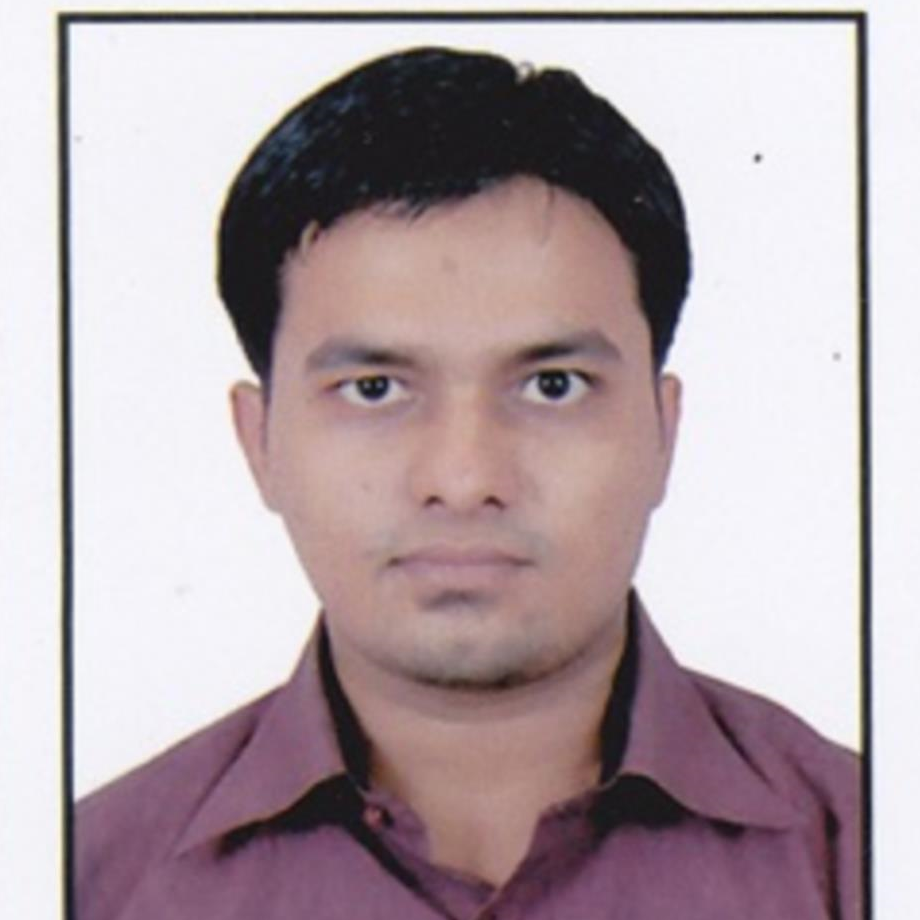 Himanshu Sharma