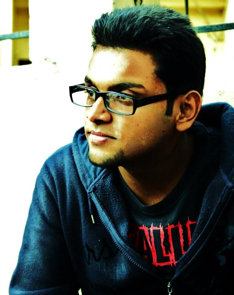 Sreejith Menon