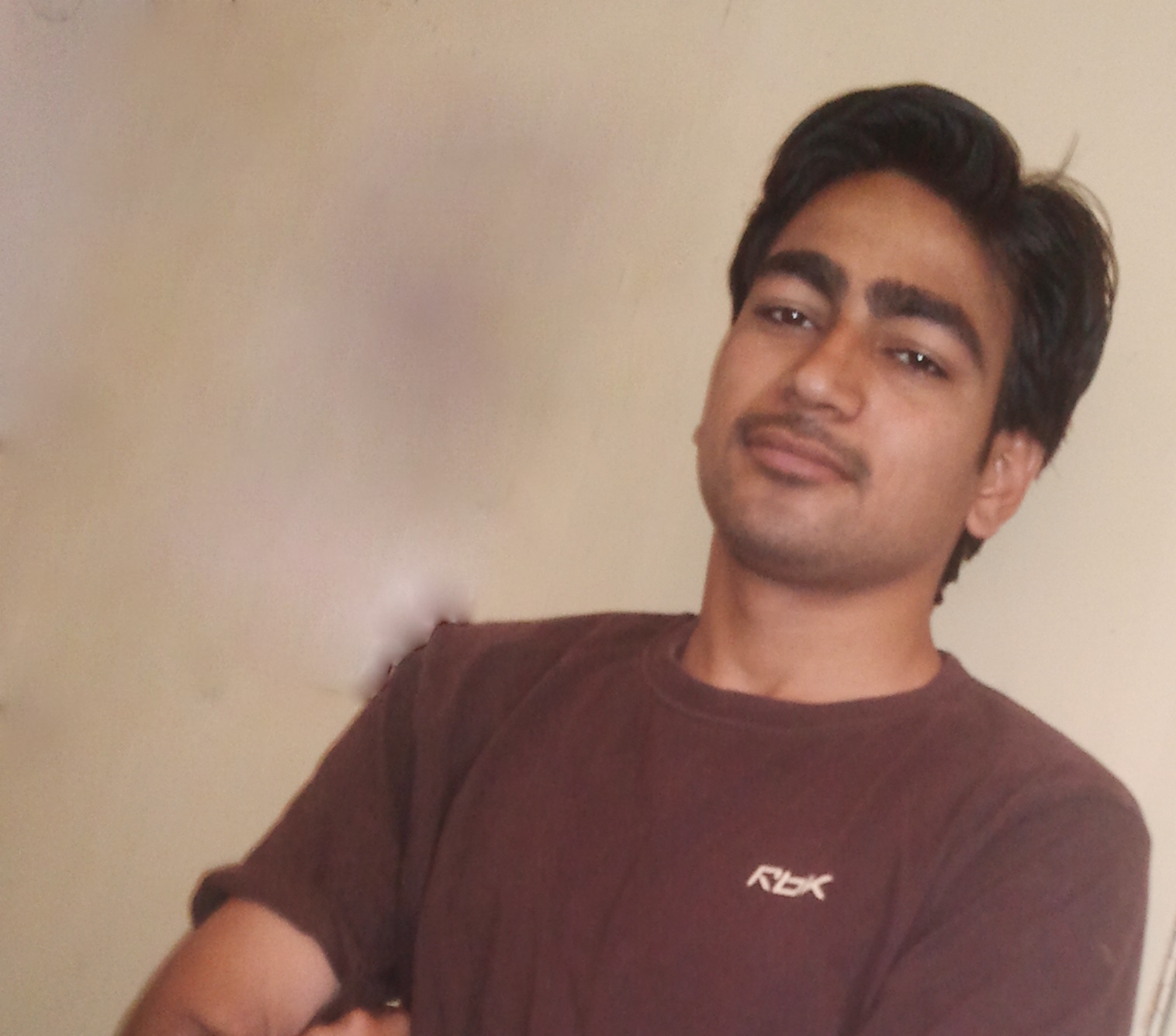 Somvir Sharma
