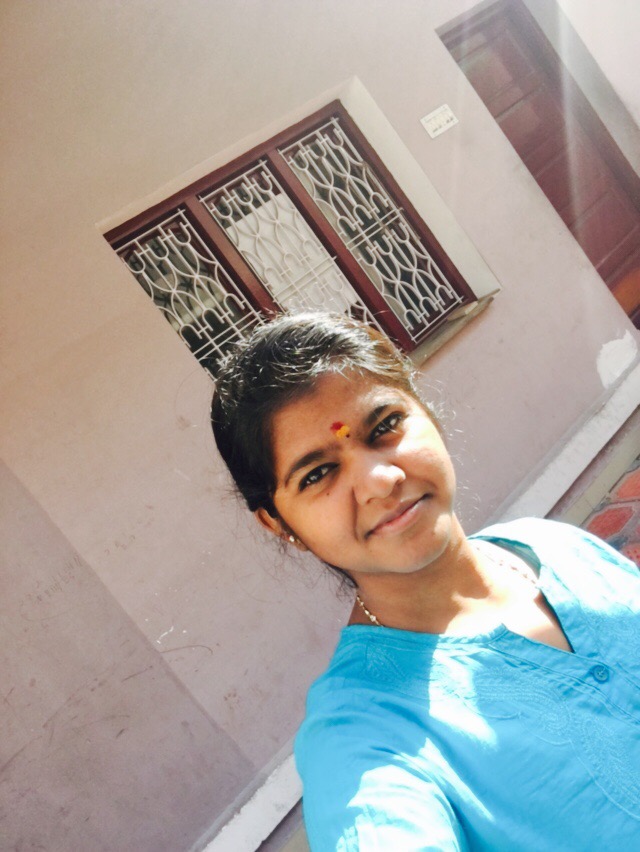 P Shanthini