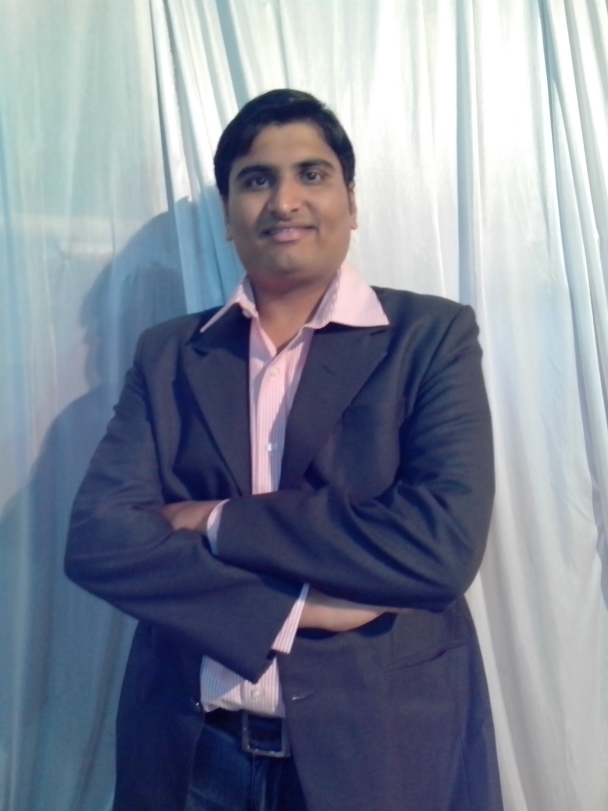 Vaibhav Haresh Chitaliya