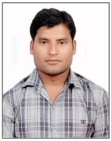 Mohit Bhardwaj