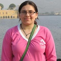 Riteeka Bhalla
