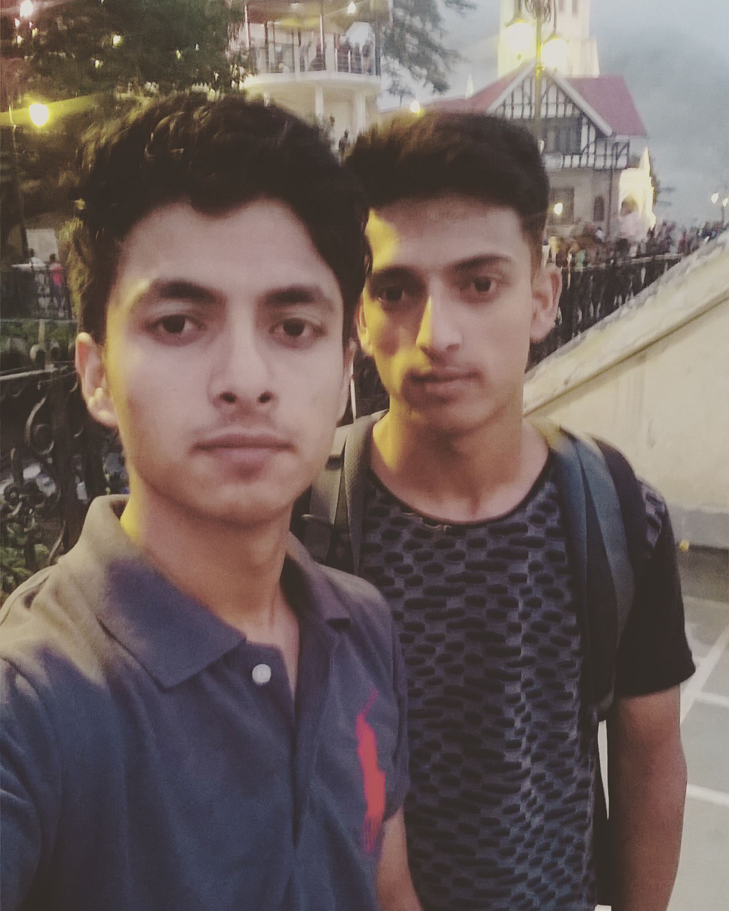 Nirdosh Thakur