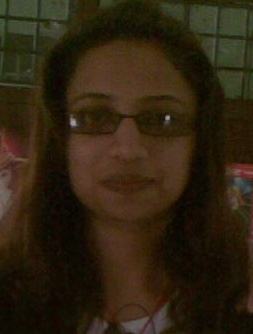 Minakshi Kumari