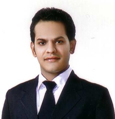 Shashank Sharma