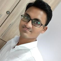 Vijaykumar Sharma