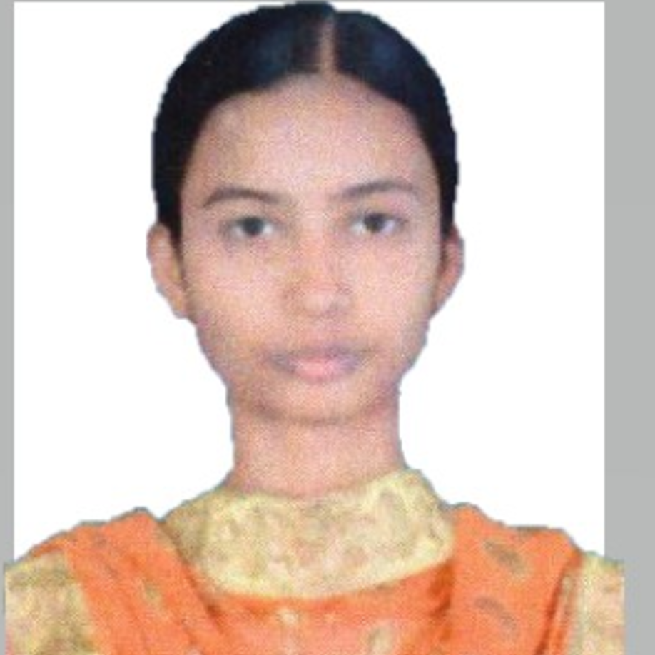 Makam Sriharshini