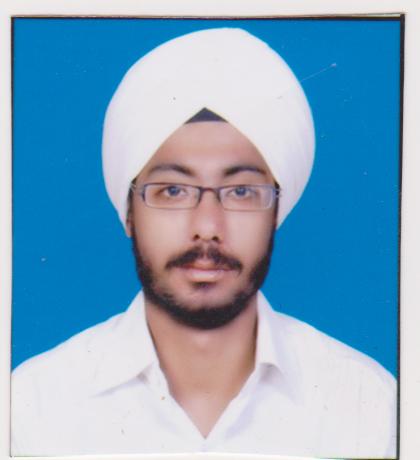 Harjeet Singh Tuteja
