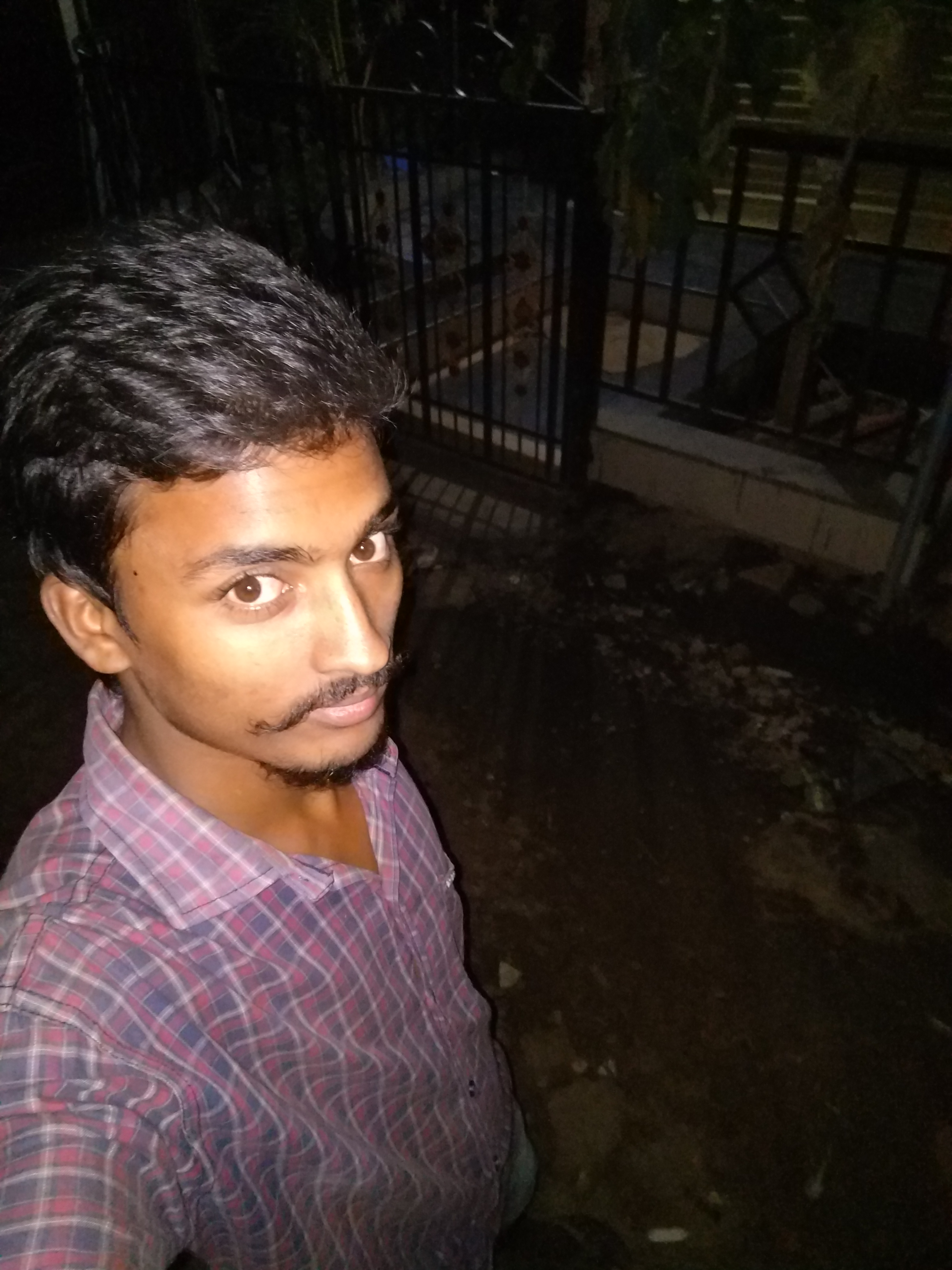 Sangam Chaursiya