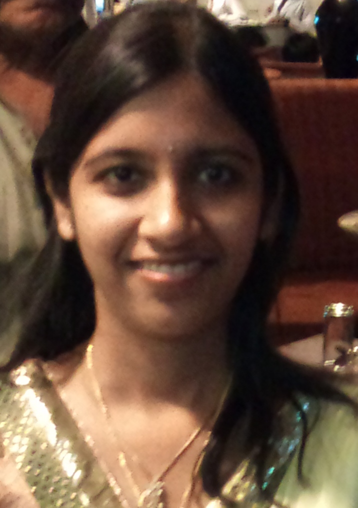 Swati Agarwal