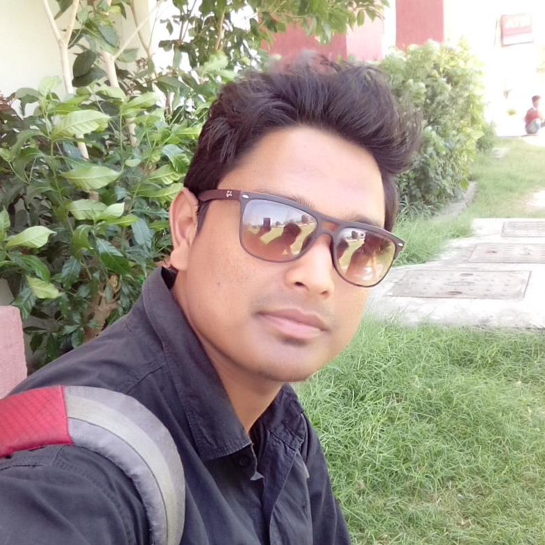 Suraj Mehta