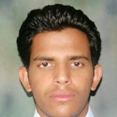 Mohit Singh