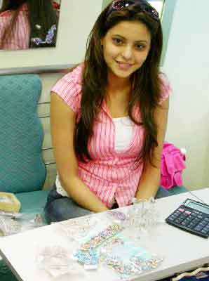 Pratibha Mishra