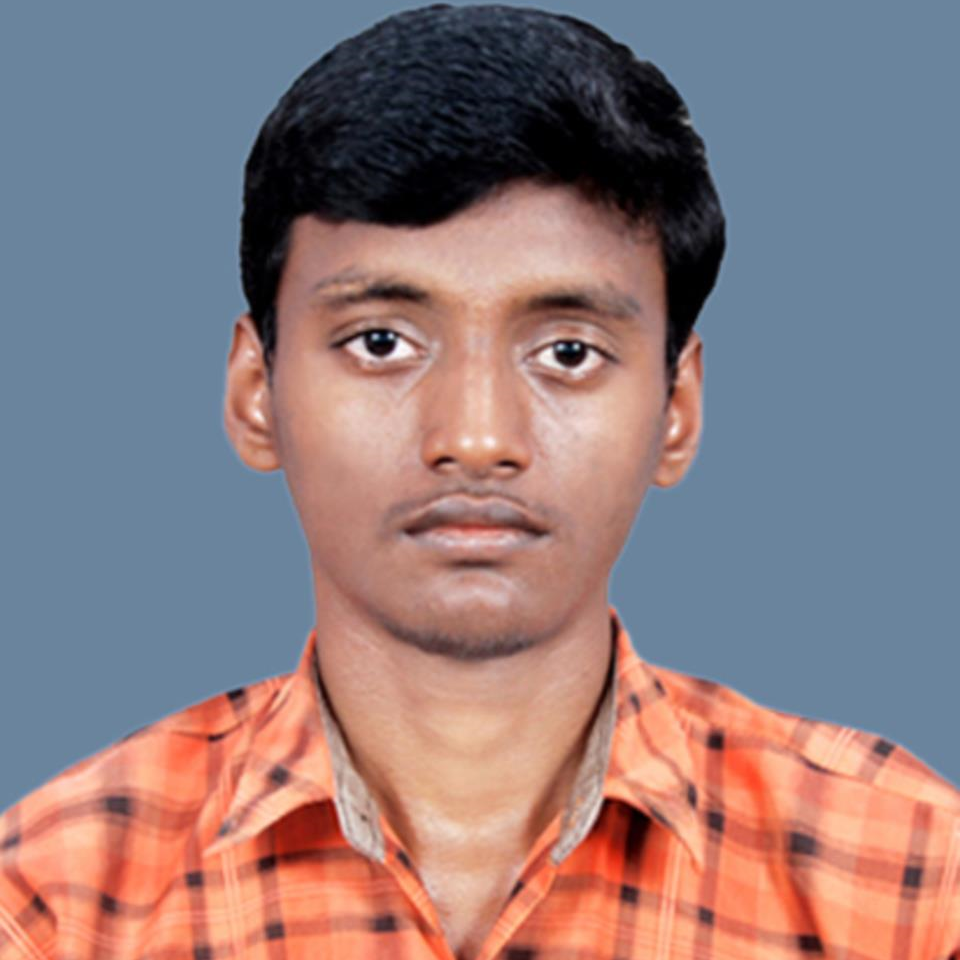 Gokul Shankar