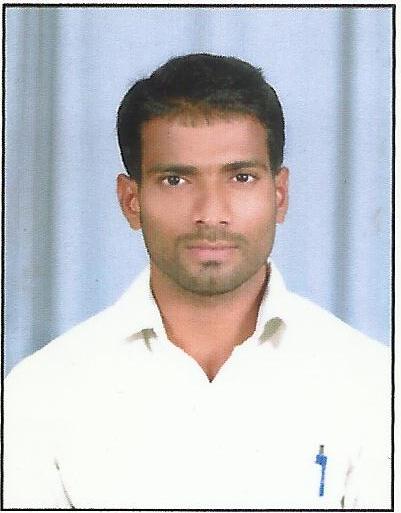 Payavola Upender Rao