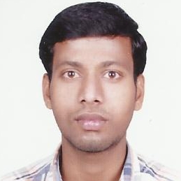 Venkatesh Muchati