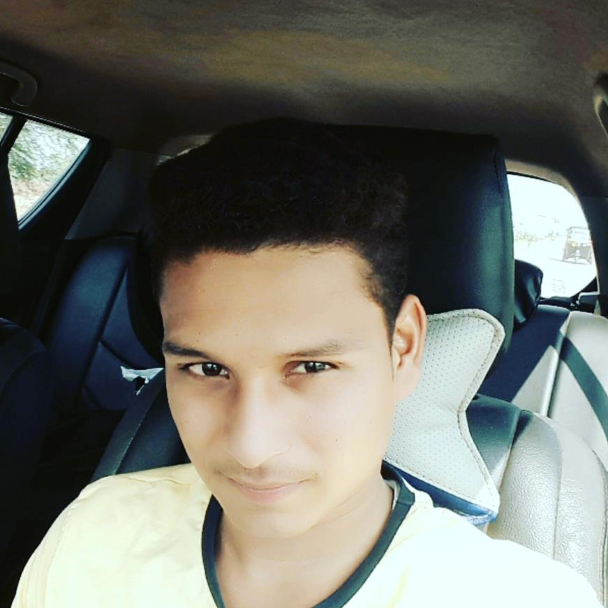 Mansoor Basha