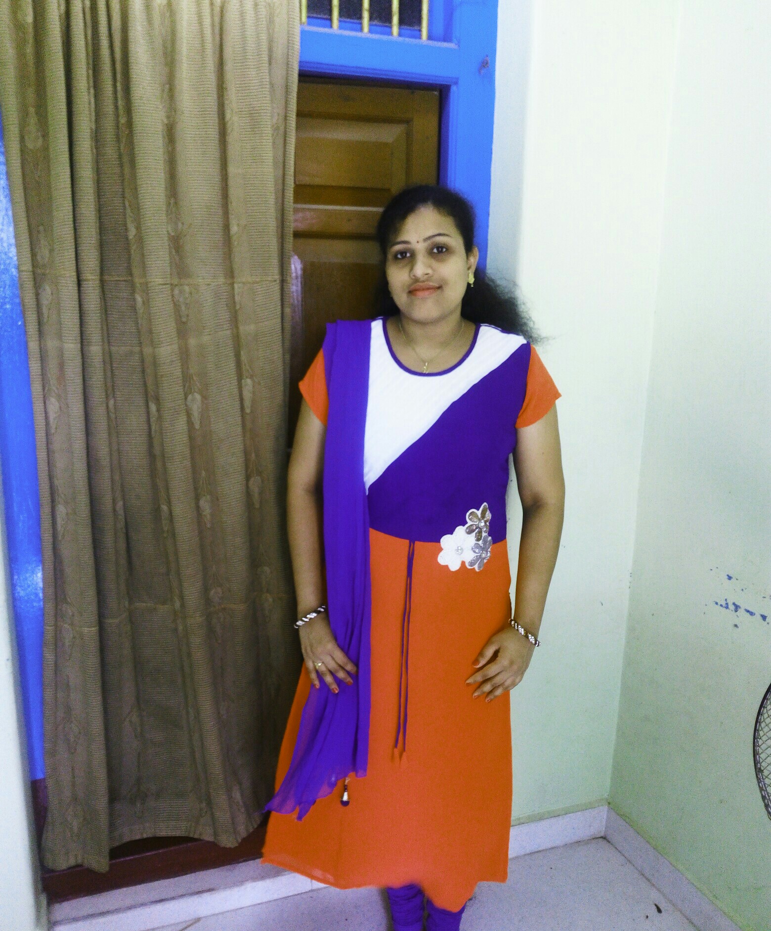 Priyanka Pradhan