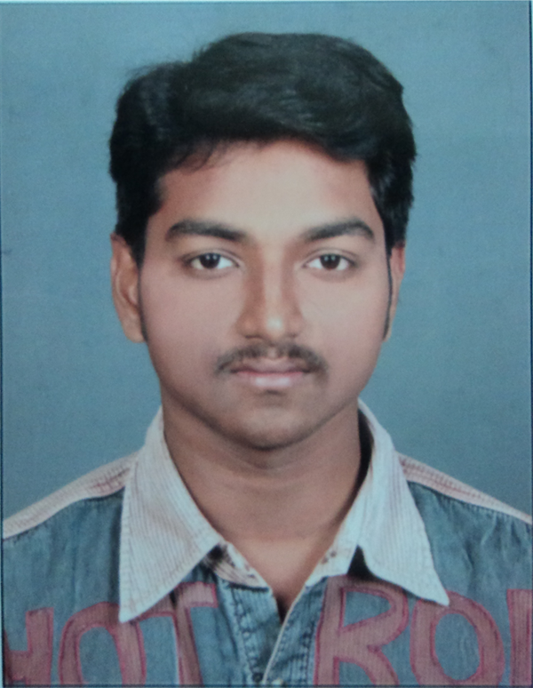 Deepak Veerakumar