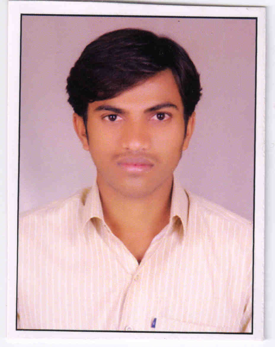 B Prashanth Kumar