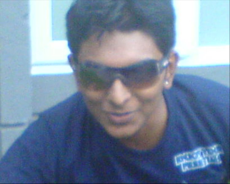 Jeevithan K