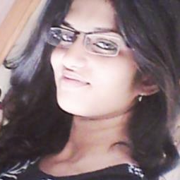 Kavya R