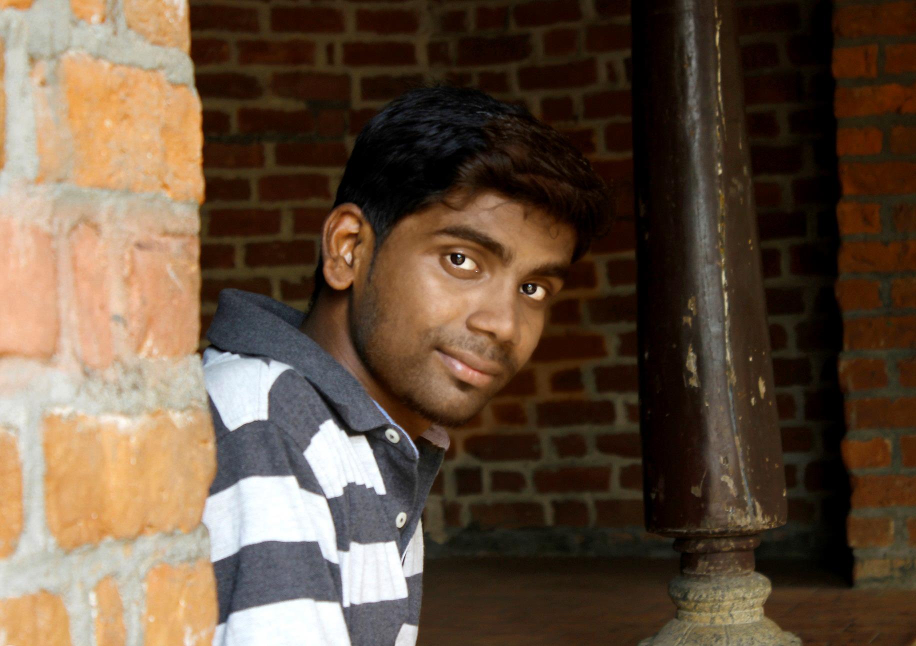 Sudar Ratnavelu.P