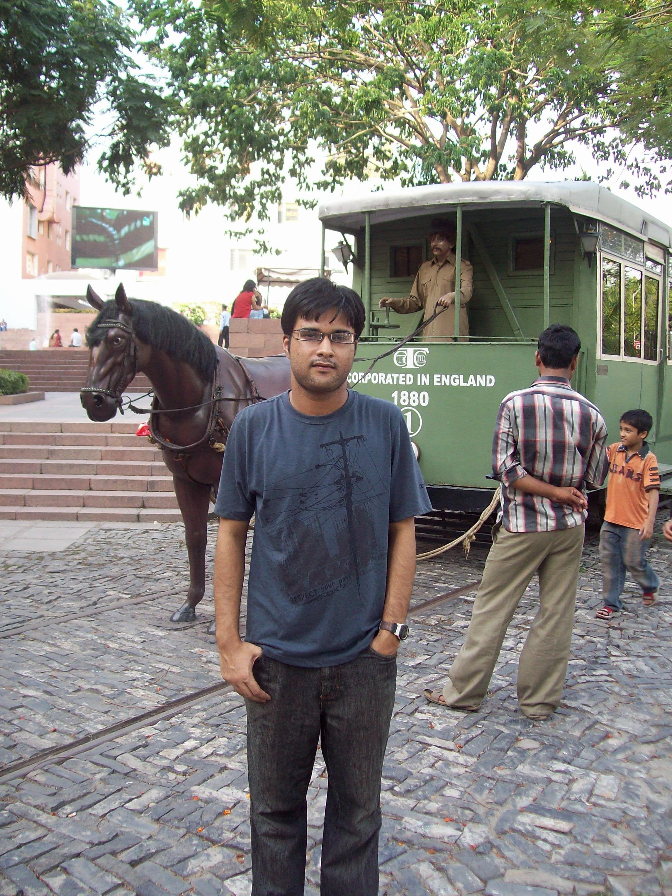 Arnab Mukherjee