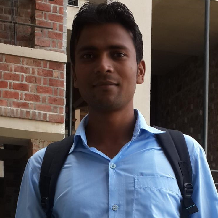Rajesh Kumar