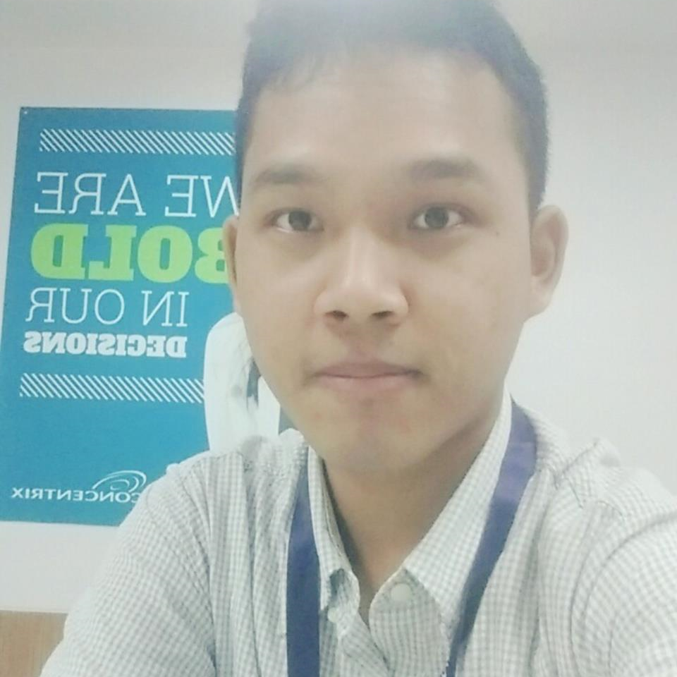 David Hausiangthou