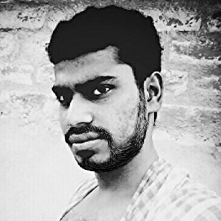 Suman Hazra