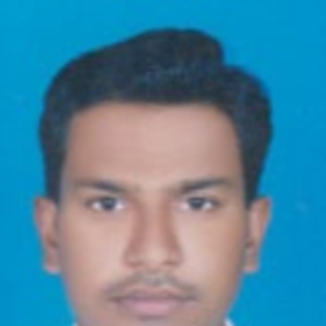 Sanajy Kumar