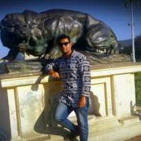 Nithin Lal