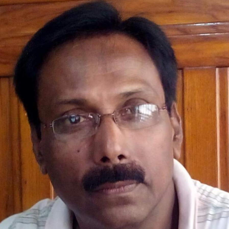 Kamalendu Banerjee