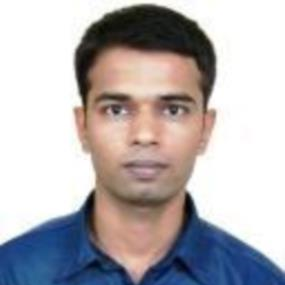 Deepak Hegde