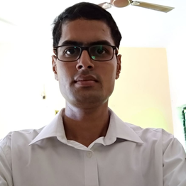 Sumangal M Vidwans