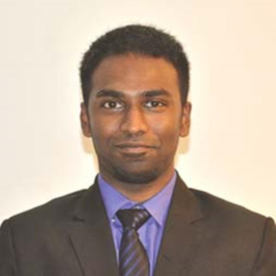 Nikhil Mohan