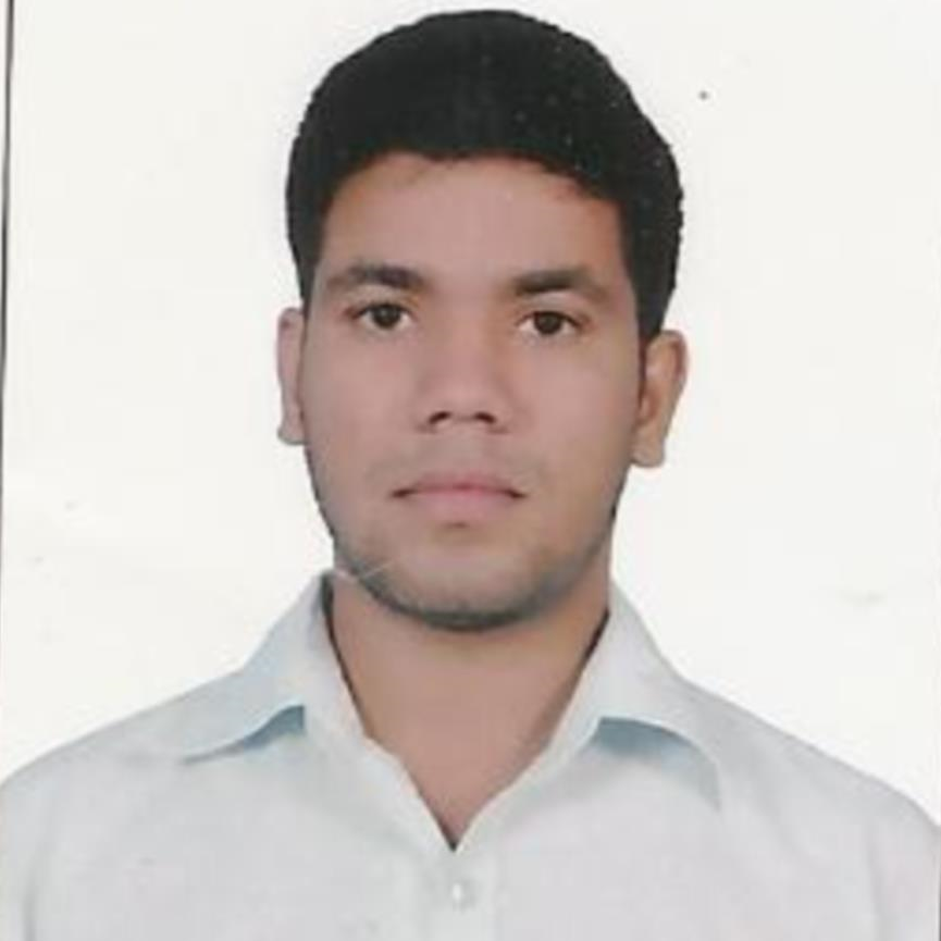 Shubham Srivastava