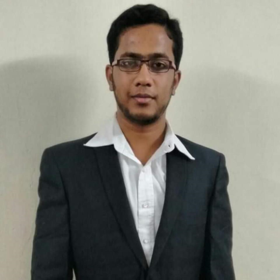 Aneef Ansari M